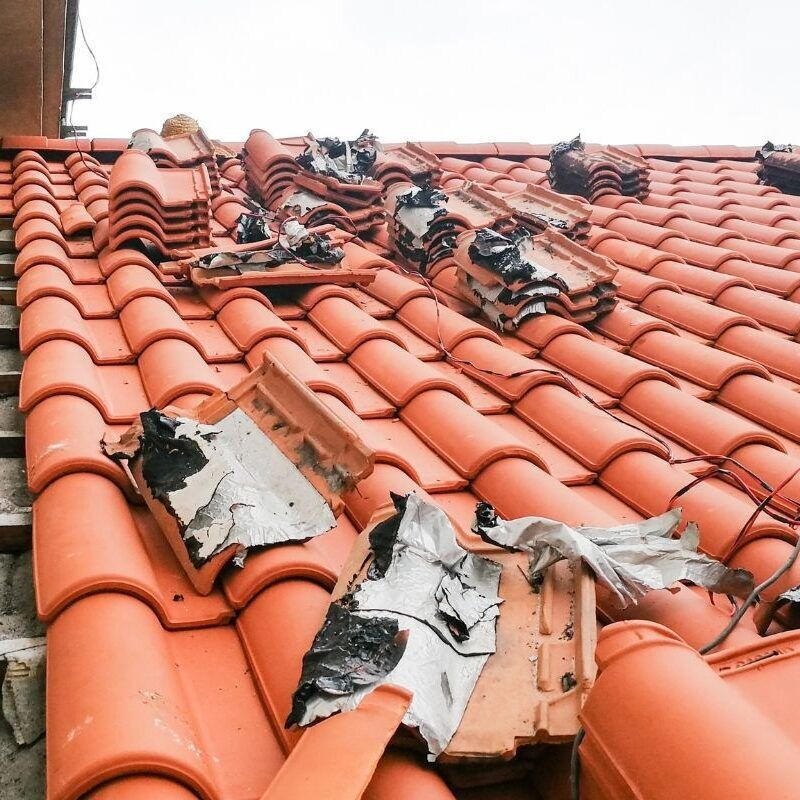 Why You Should Consider Roof Replacement Ottawa