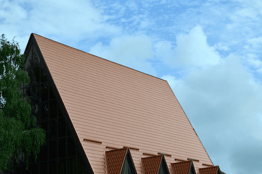 What is more essential a roof or a good quality roof