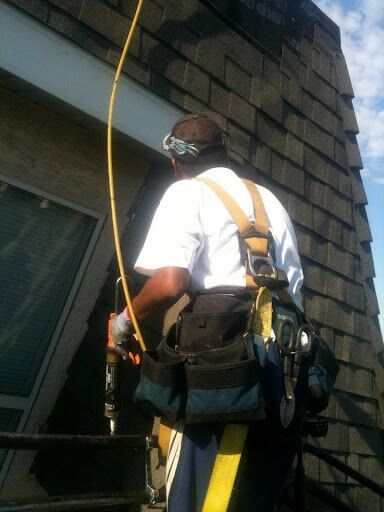 Roof Installation Services