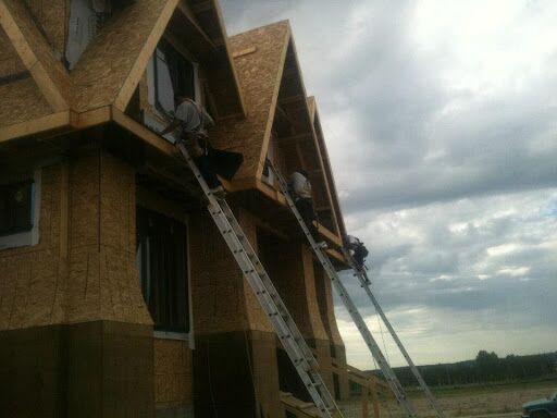 Consider Roof Replacement