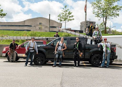 Why You Should Always Work With a Local Roofer